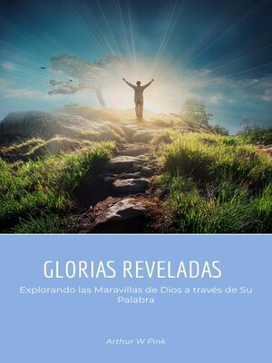 cover image of Glorias Reveladas